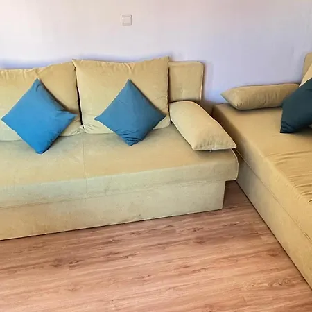 двустаен в комплекс нестинарка * 茨雷沃