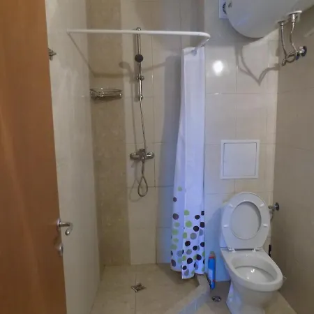 Apartment двустаен в комплекс нестинарка *