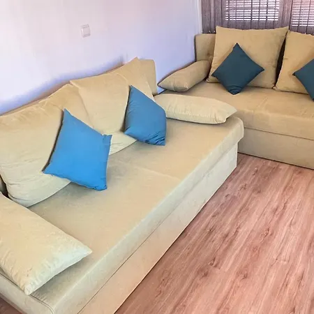 двустаен в комплекс нестинарка *