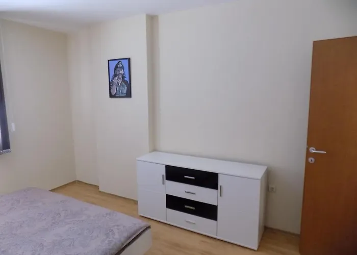 двустаен в комплекс нестинарка * 茨雷沃