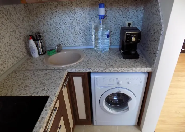 двустаен в комплекс нестинарка * 茨雷沃