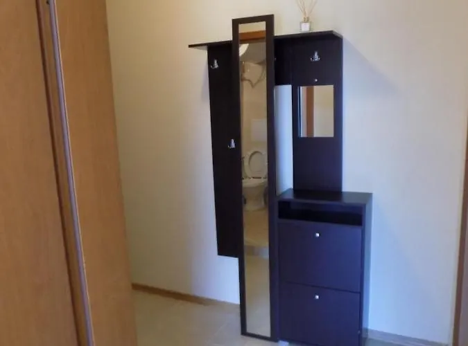 двустаен в комплекс нестинарка 茨雷沃